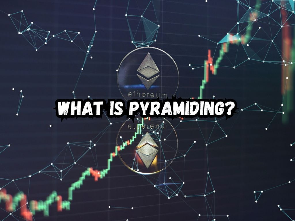 Pyramiding in Trading
