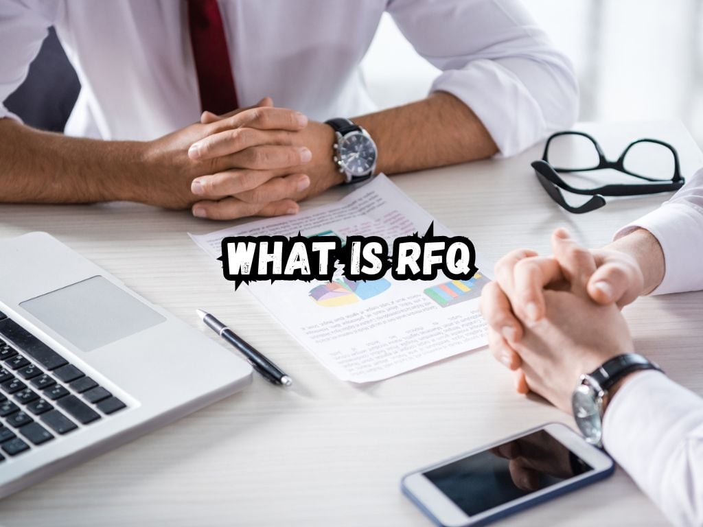 RFQ in Trading