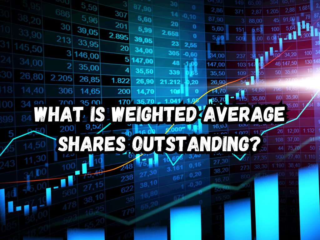 Weighted Average Shares Outstanding