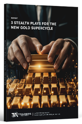 3 Stealth Plays for the New Gold Supercycle