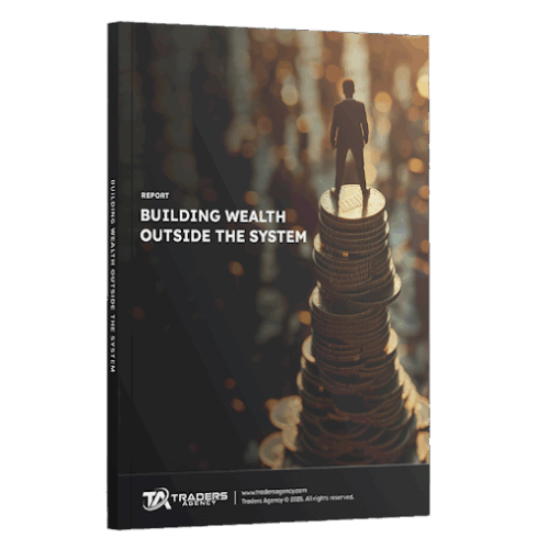 Building Wealth Outside the System