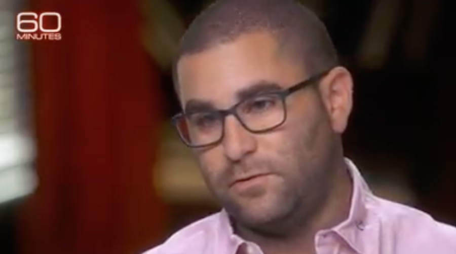 Charlie Shrem review