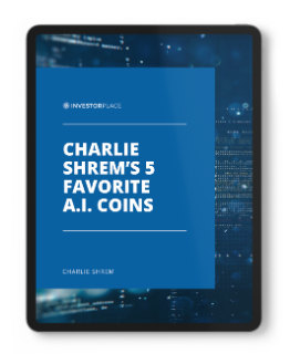 Charlie Shrem's 5 favorite AI coins