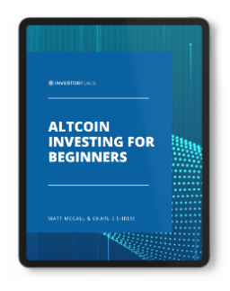 Altcoin investing for beginners