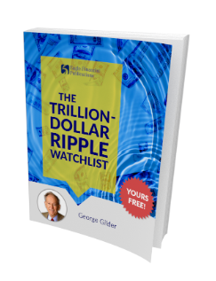  The Trillion Dollar-Ripple Watchlist