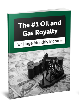 The #1 Oil and Gas Royalty