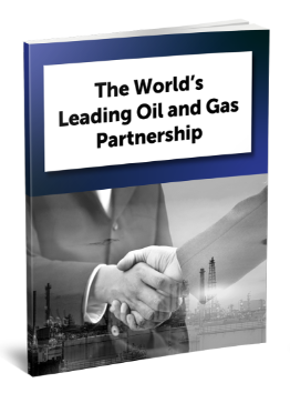 The World’s Leading Oil and Gas Partnership
