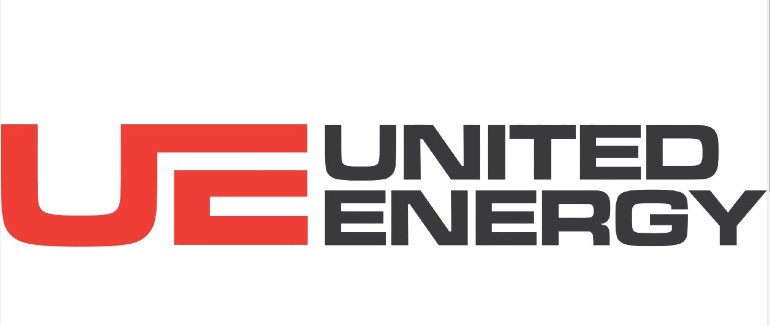 United Energy Corp.