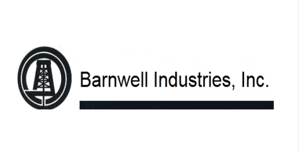 Barnwell Industries, Inc.
