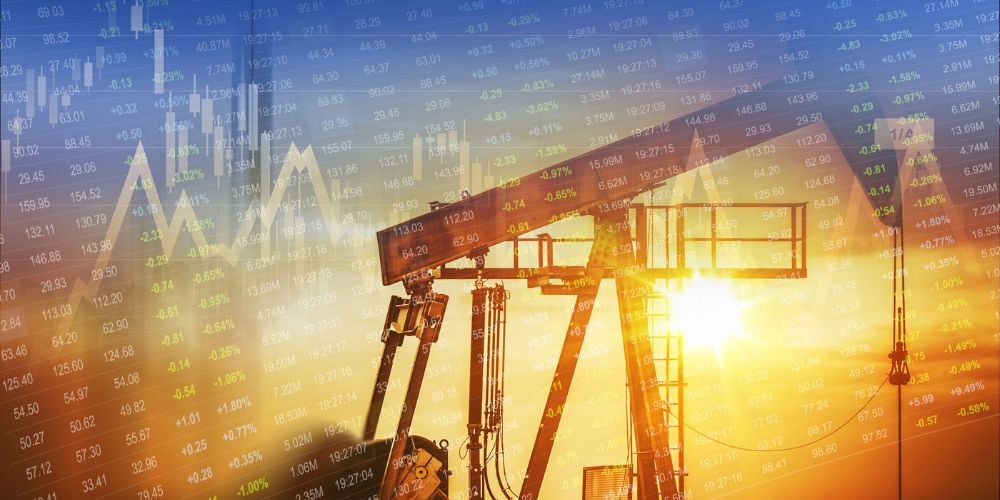 crude oil Investment