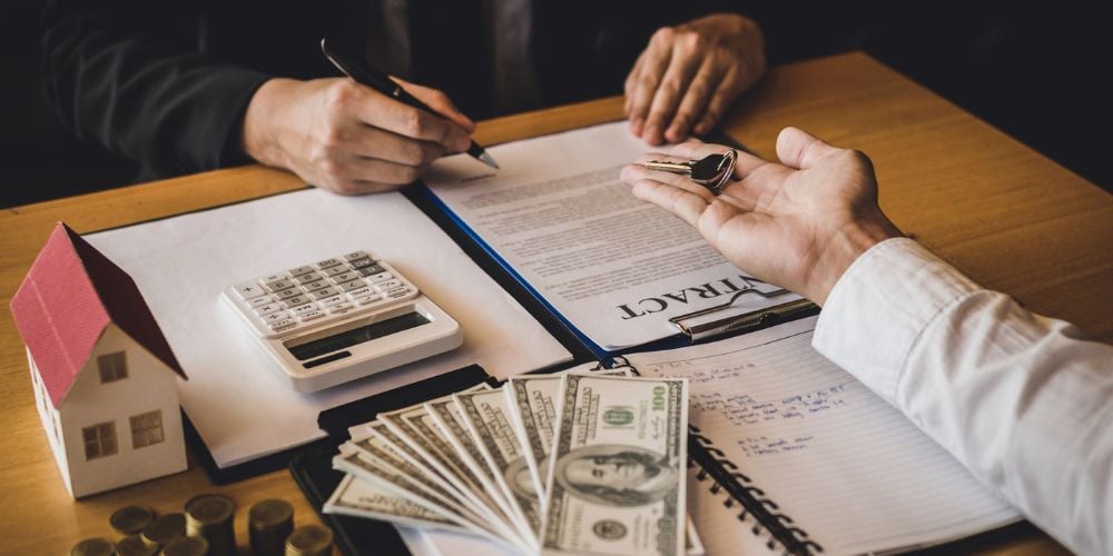 Home Sellers