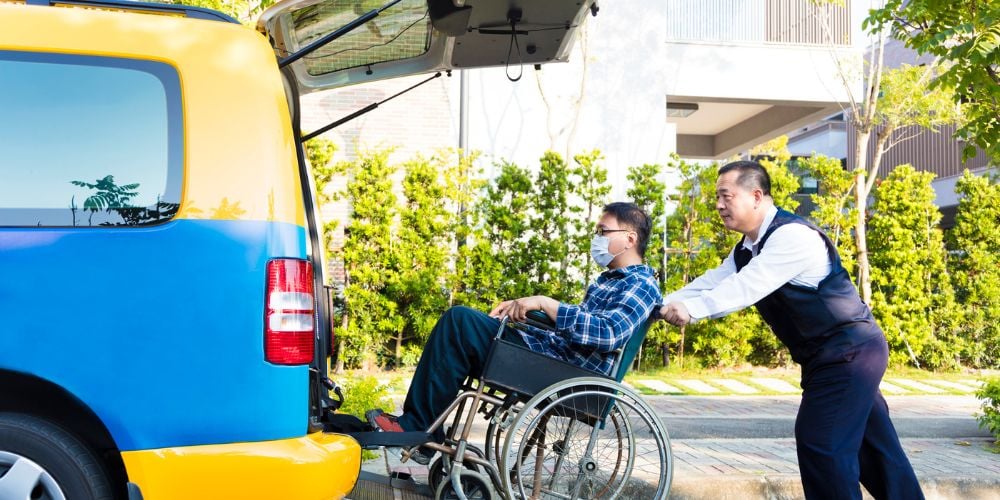 How To Start a Medical Transportation Business: Detailed Guide