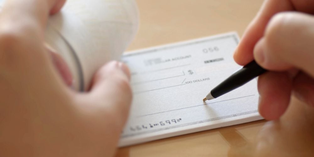 What Is an NSF Check? All You Need To Know