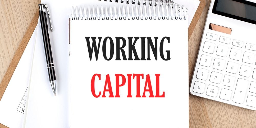 Negative Working Capital