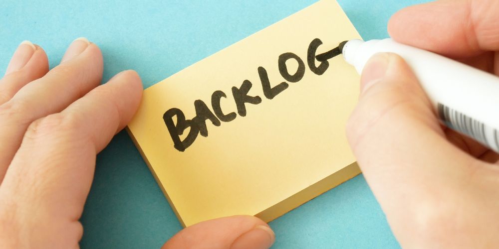 What Is Backlog in Business? Detailed Guide