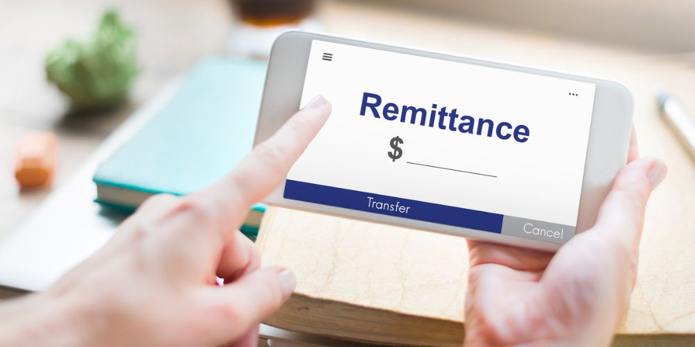 Remittance