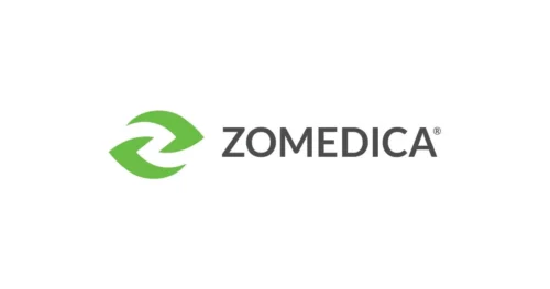 Zomedica Corp
