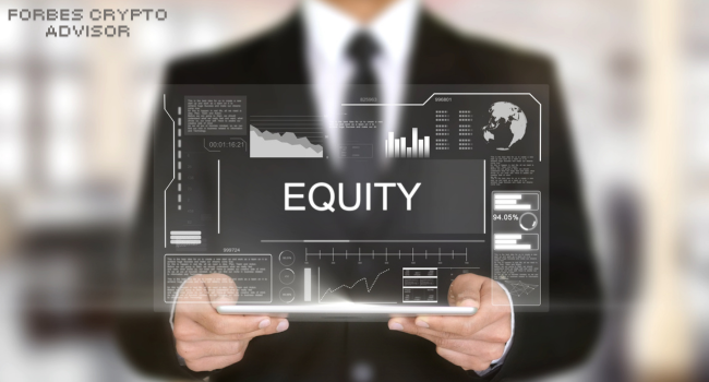 Blockchain Equity Portfolio