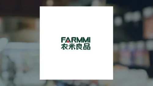 Farmmi, Inc. (NASDAQ: FAMI)