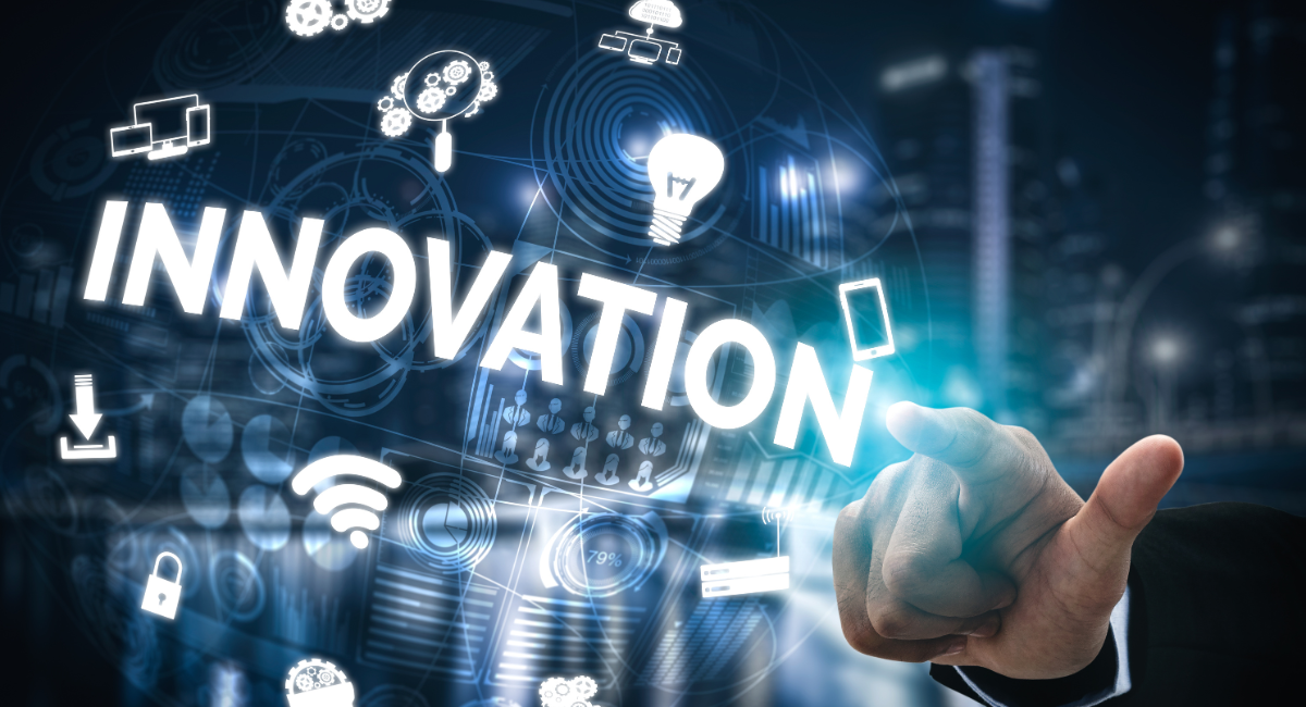 Early innovations was the introduction of the NASDAQ Composite Index in 1971