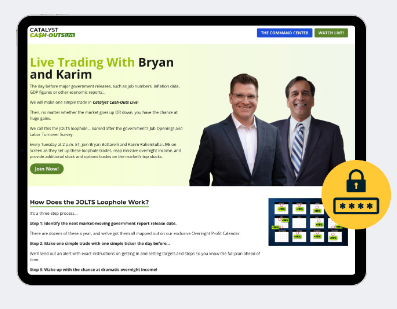 Bryan’s Open Recommendations With Frequent Updates