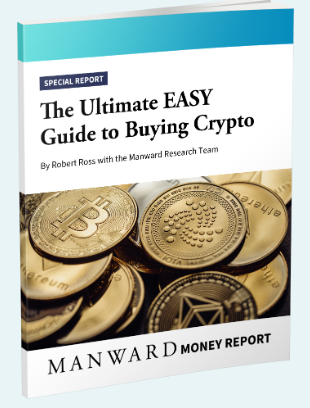 The Ultimate EASY Guide to Buying Crypto
