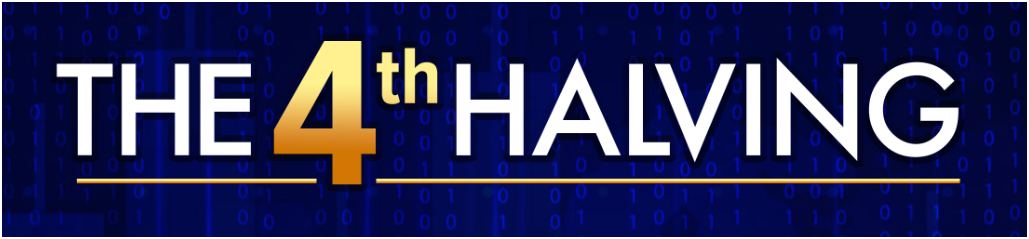 Bitcoin's fourth halving