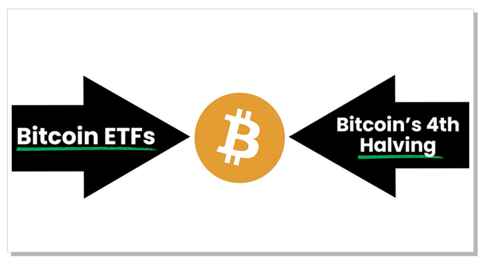 bitcoin ETF catalyst