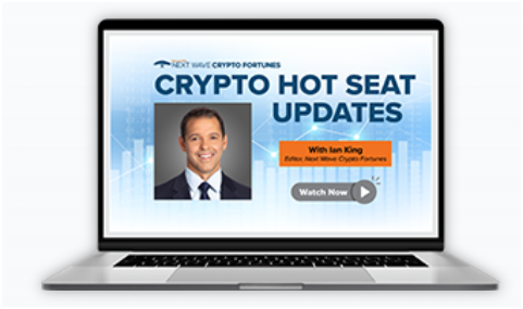 crypto hot seat updates