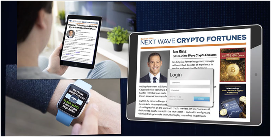 next wave crypto fortunes: worth it?