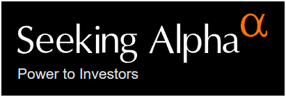 Seeking Alpha