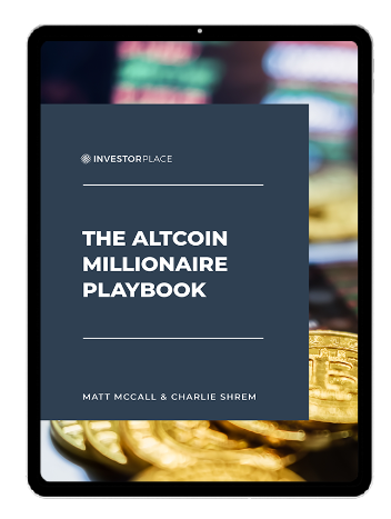 the altcoin millionaire playbook