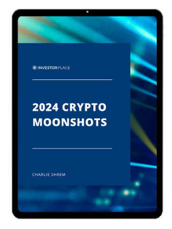 2024 crypto moonshots