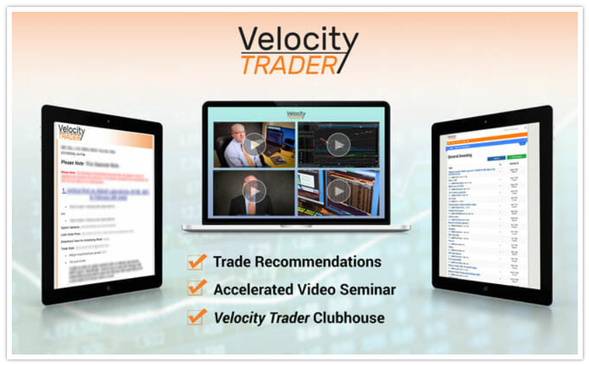 Velocity Trader Review: Is Jim Fink's Service worth it?