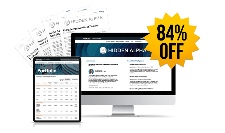 hidden alpha newsletter
