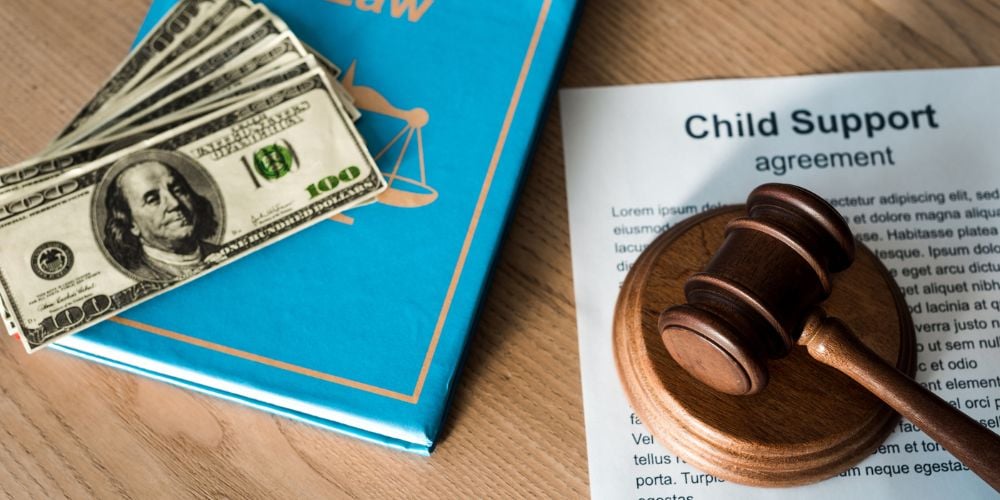 Child Support