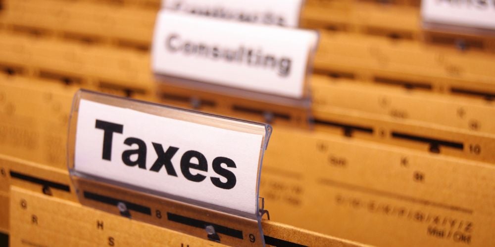 Tax Considerations