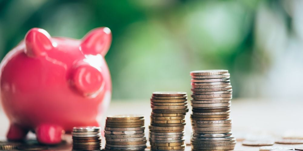 investing for retirement