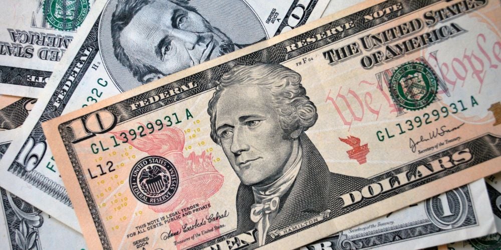 USD