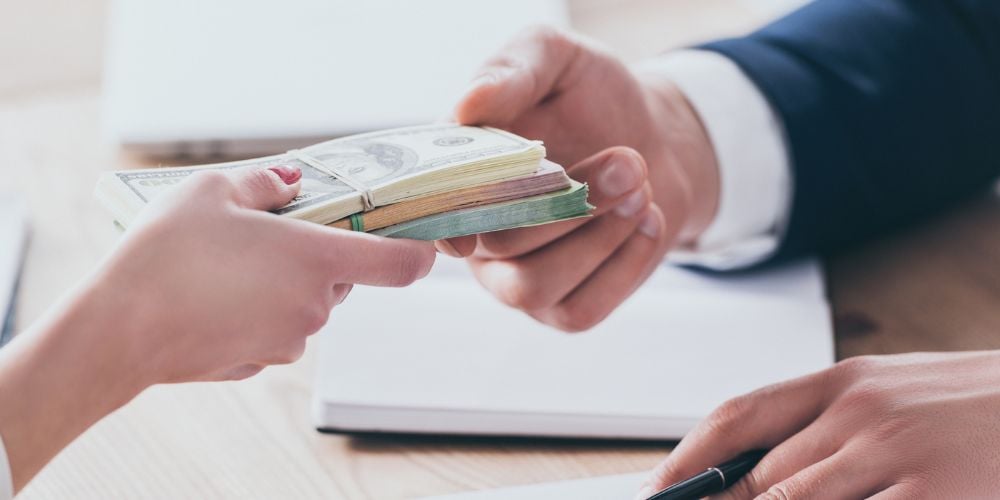 Interest-Bearing Loans