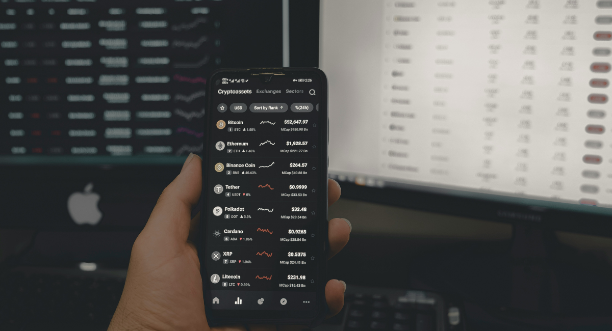  TradingView is a competent platform for users to apply their sentiment analysis along with other charting and fundamental skills. 