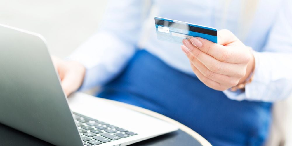 Credit Card Use