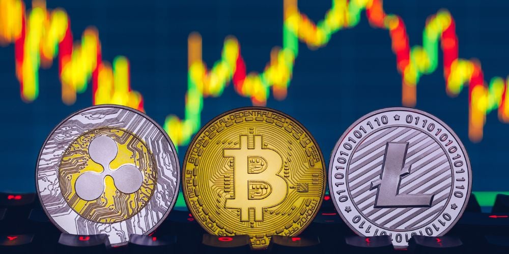 Cryptocurrencies