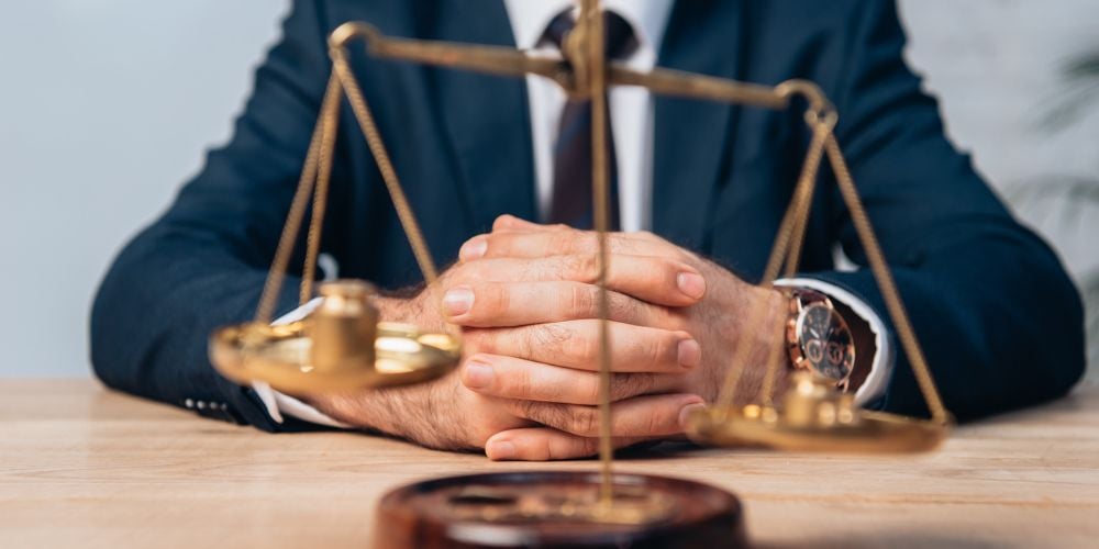 legal counsel