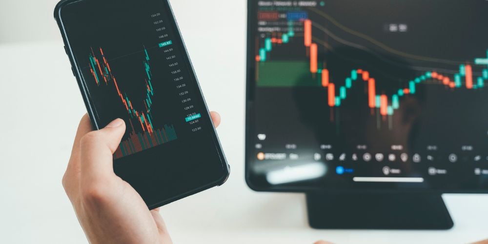 RSI and Stochastic