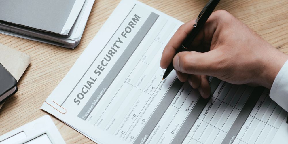 Social Security