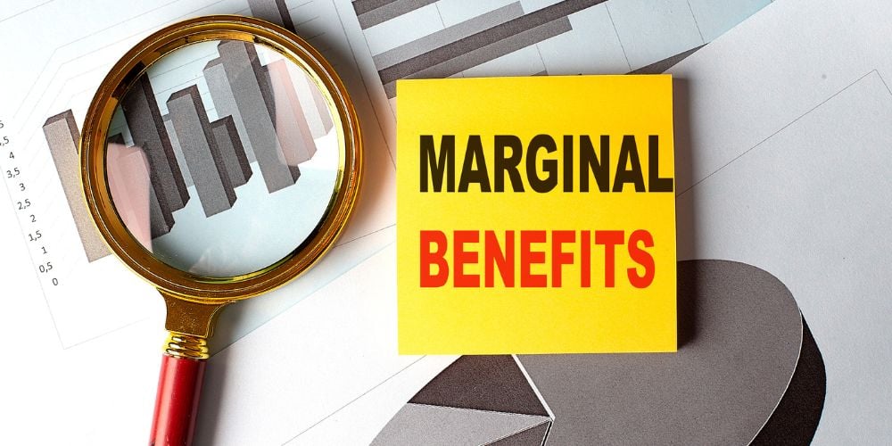 Marginal Cost vs Marginal Benefit: Detailed Comparison