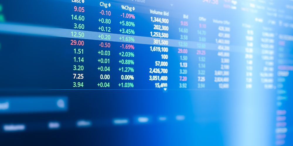 stocks