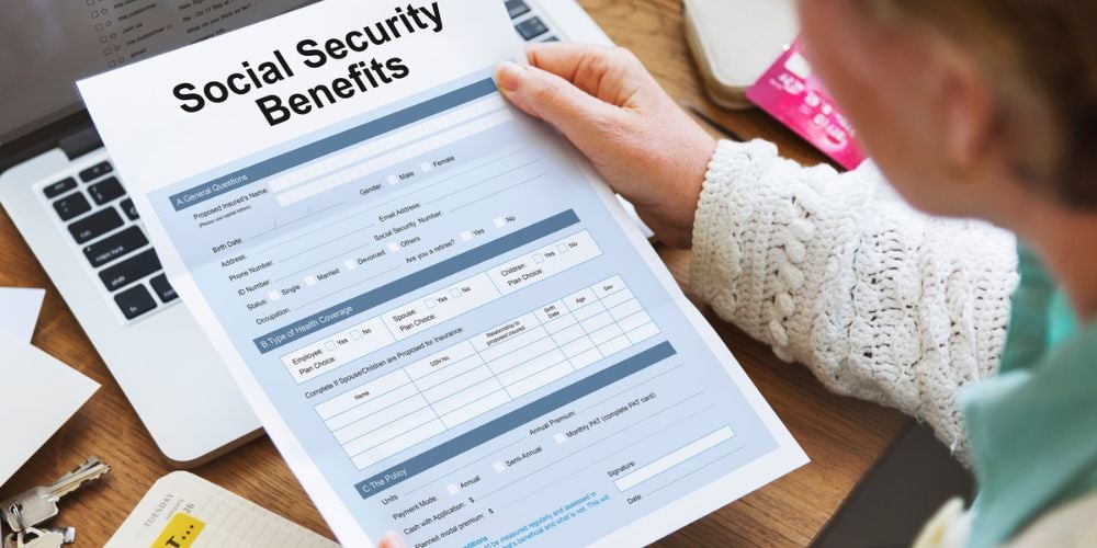 Social Security