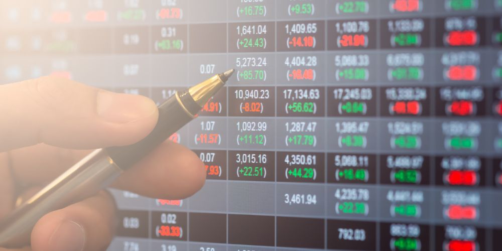 sell a stock